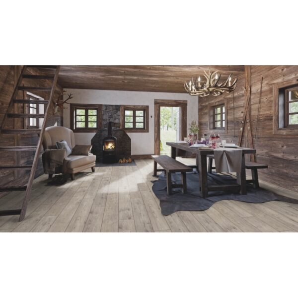 Parchet My Floor Chalet 10MM M1002 Castan Bej - Image 2